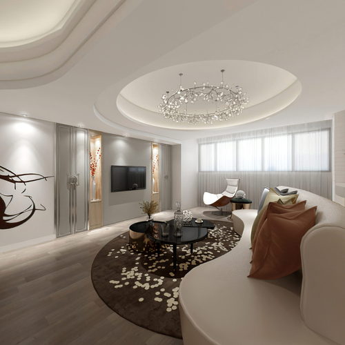 Modern Beauty Salon-ID:440573934