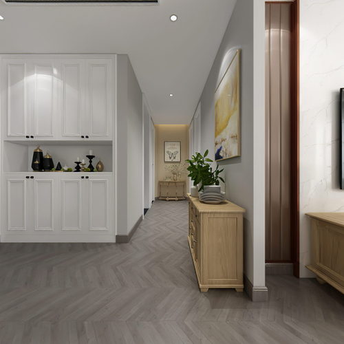 Nordic Style A Living Room-ID:213589744