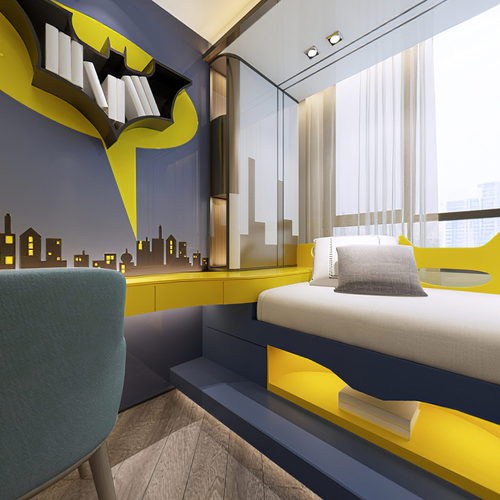 Modern Tatami-ID:609560972