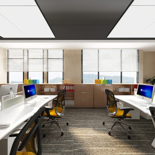 Modern Staff Area-ID:879426967