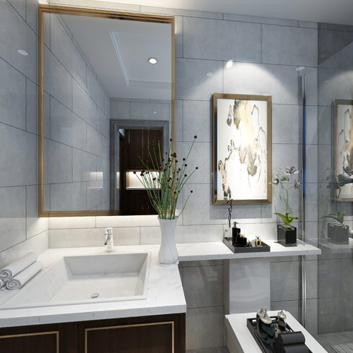 New Chinese Style TOILET-ID:467796095