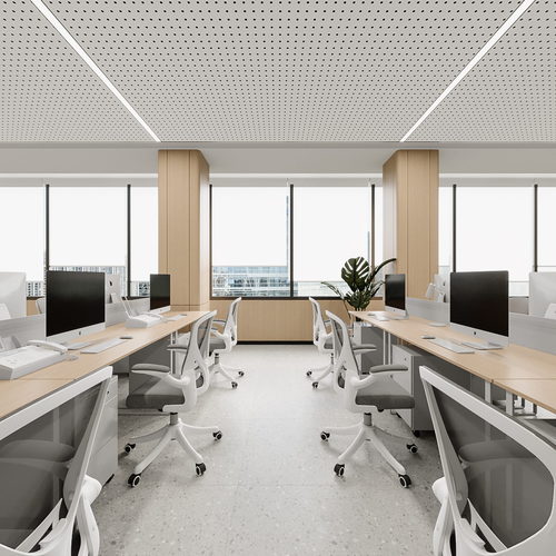 Modern Staff Area-ID:357520693