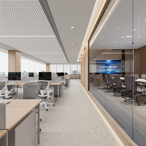 Modern Staff Area-ID:299463036