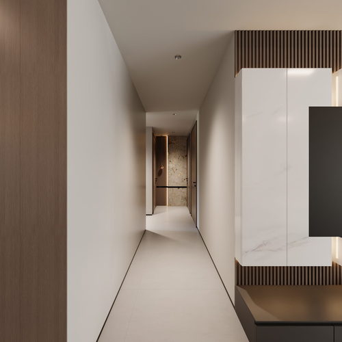 Modern A Living Room-ID:336311108