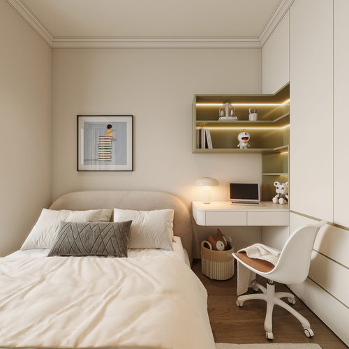 Modern Children's Room-ID:278868916