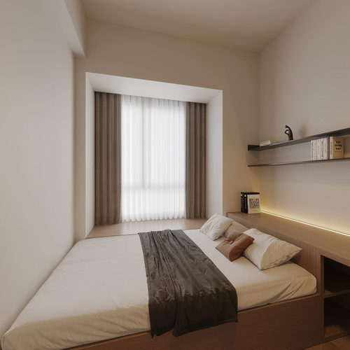 Modern Tatami-ID:602018125