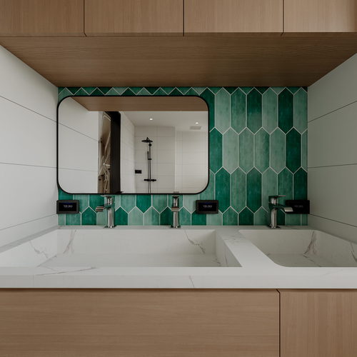 Modern Dormitory-ID:686383012