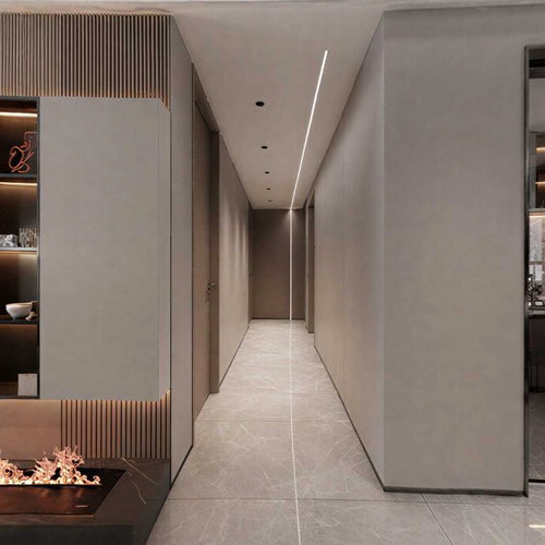 Modern A Living Room-ID:512532959