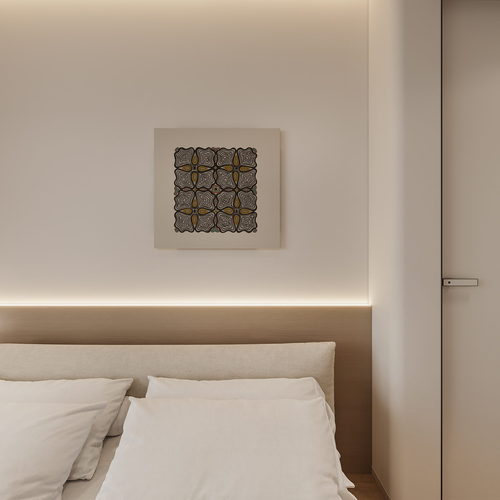 Modern Bedroom-ID:774061925