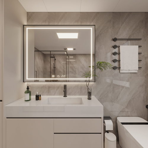 Modern TOILET-ID:801059965