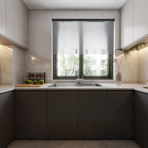 Modern The Kitchen-ID:349958903