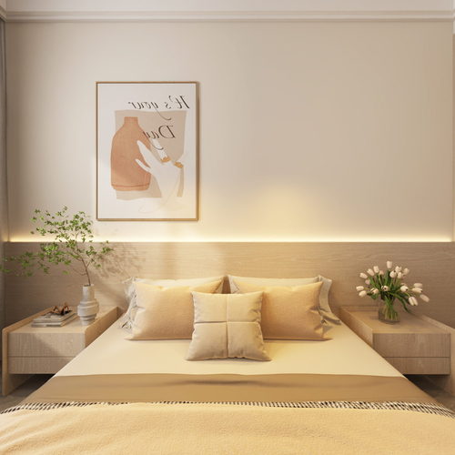 Modern Bedroom-ID:936489115