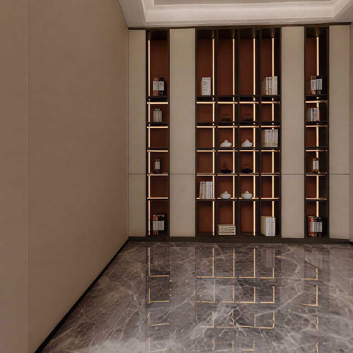 New Chinese Style Tea House-ID:578886033