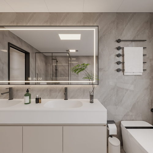 Modern TOILET-ID:705166104