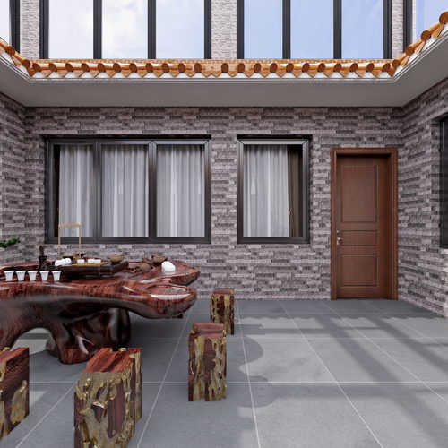 Modern Tea House-ID:627883917