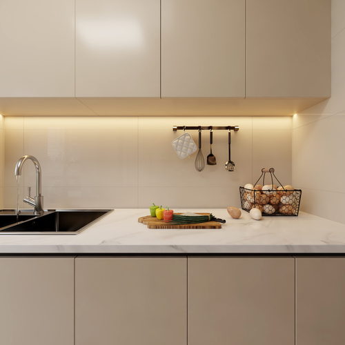 Modern The Kitchen-ID:287276983