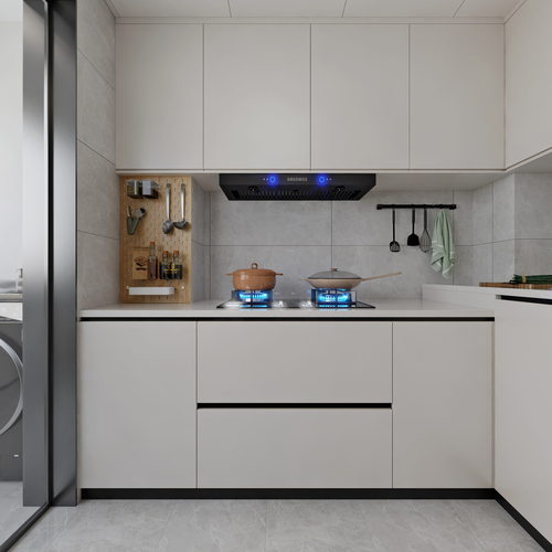 Modern The Kitchen-ID:546753885