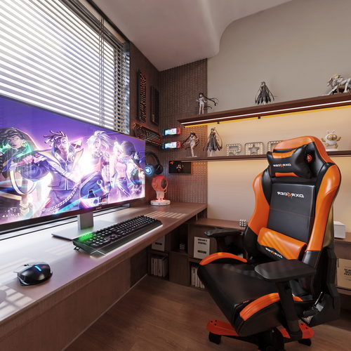 Modern E-sports Room-ID:422914981