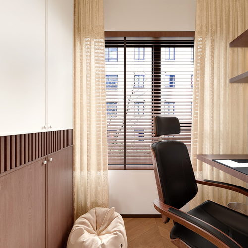 Modern Study Space-ID:920147903