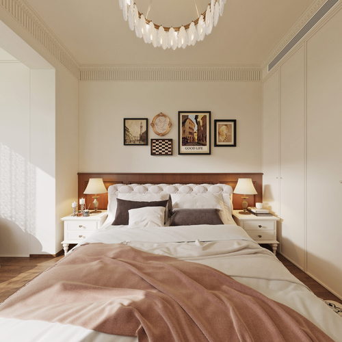 Modern Bedroom-ID:632143028
