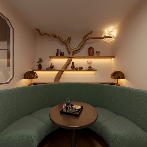 Modern Rest And Entertainment-ID:317457914