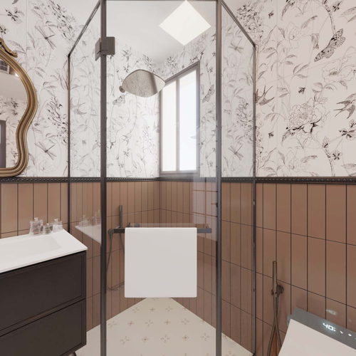 Modern TOILET-ID:269890072