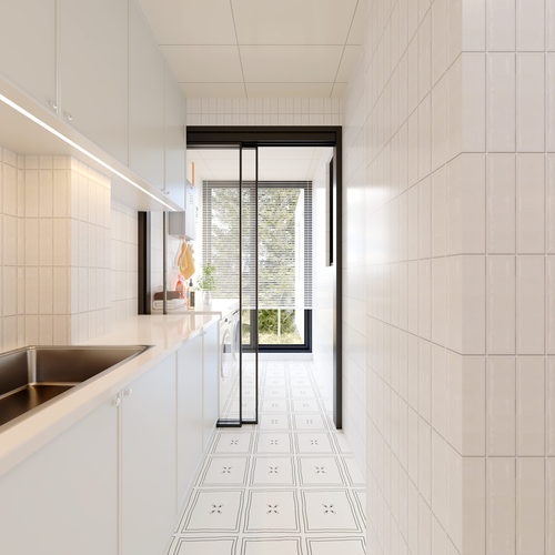 Modern The Kitchen-ID:345967053