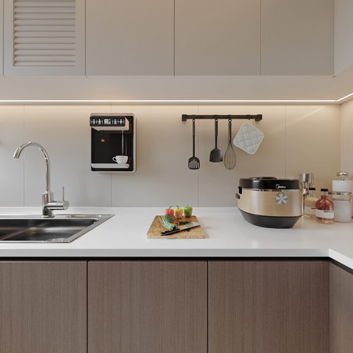 Modern The Kitchen-ID:396569018