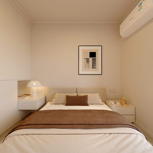 Modern Girl's Room Daughter's Room-ID:374547001