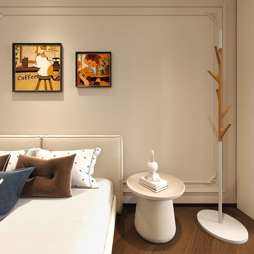 Modern Bedroom-ID:622890024
