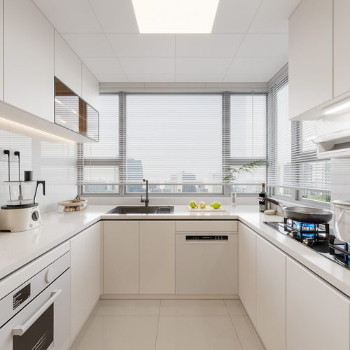 Modern The Kitchen-ID:343955044