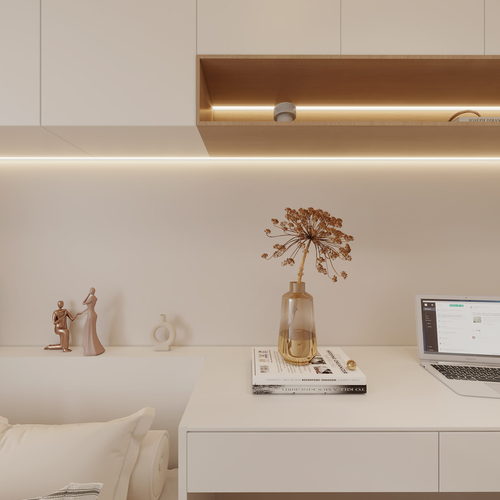 Modern Bedroom-ID:530998955