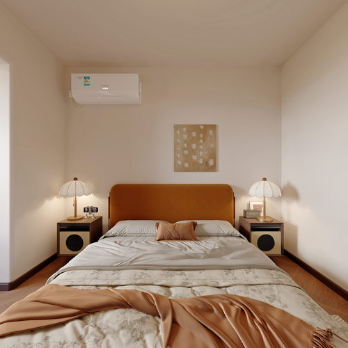 Modern Bedroom-ID:788181073