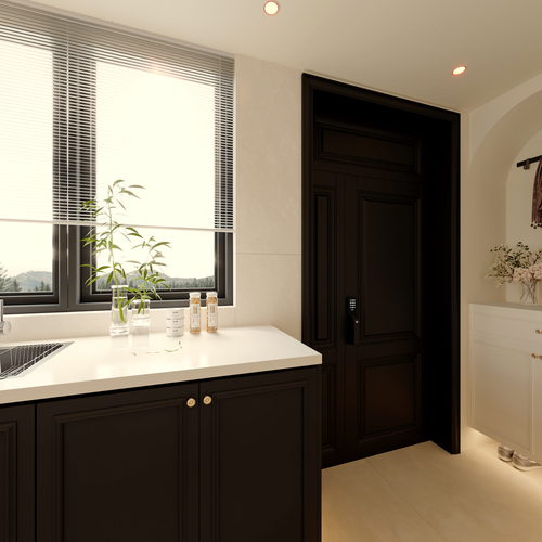 Modern The Kitchen-ID:338079946