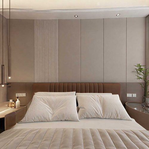 French Style Bedroom-ID:951324945