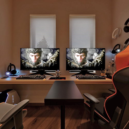 Modern E-sports Room-ID:852241997
