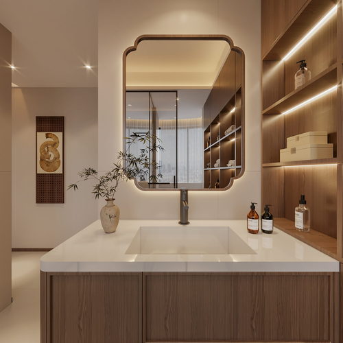 New Chinese Style TOILET-ID:970850949