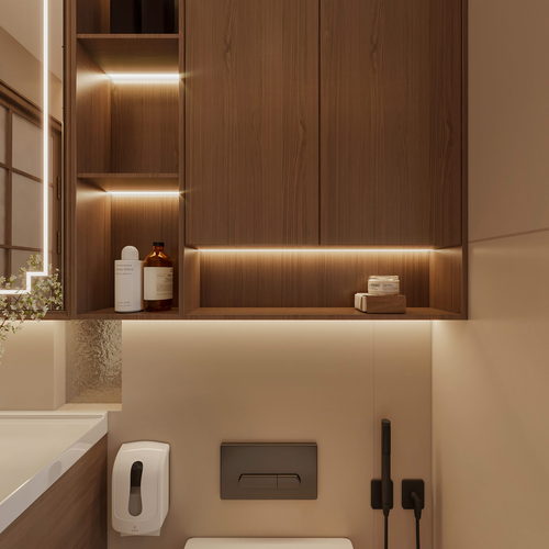 New Chinese Style TOILET-ID:335123067