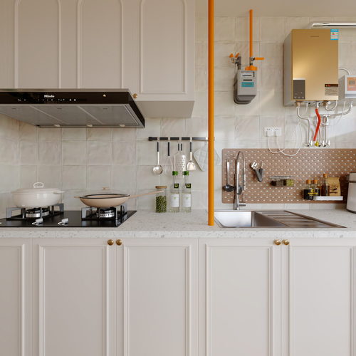 French Style The Kitchen-ID:626116041