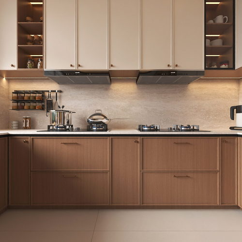 New Chinese Style The Kitchen-ID:371251114