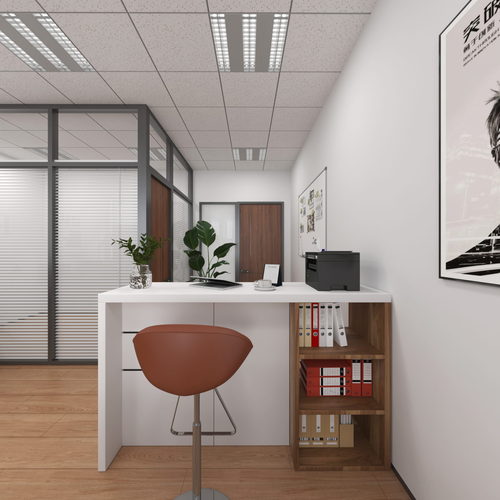 Modern Staff Area-ID:751940976