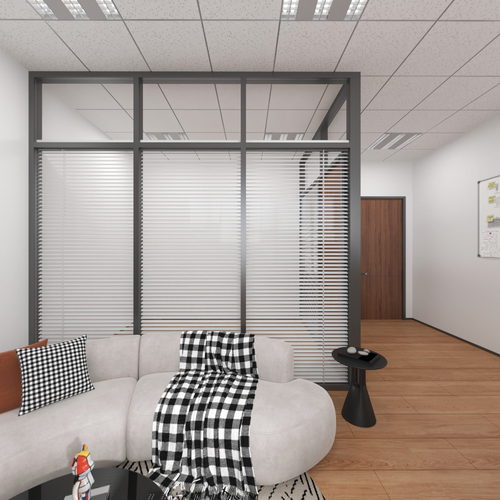 Modern Staff Area-ID:446012974