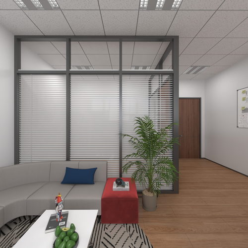 Modern Staff Area-ID:382776982