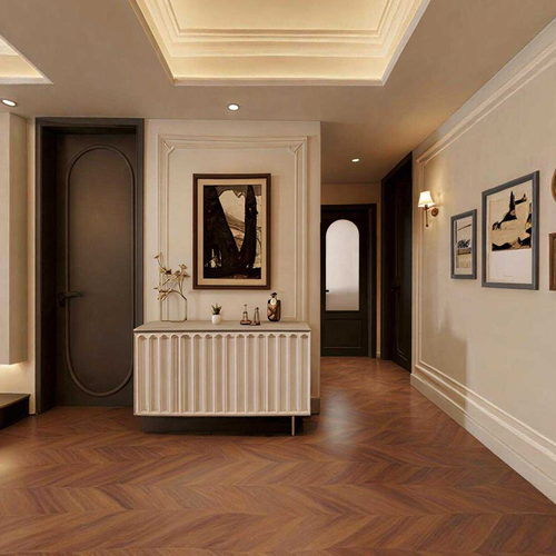 French Style Hallway-ID:241583118