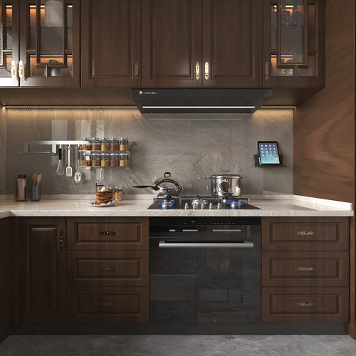 Chinese Style The Kitchen-ID:152749062