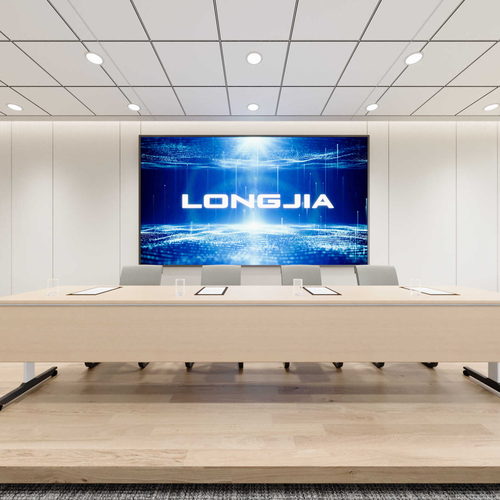 Modern Training Room-ID:320067886