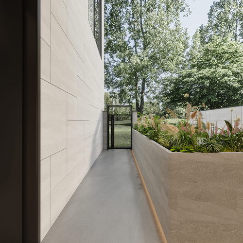 Modern Hallway-ID:278870111