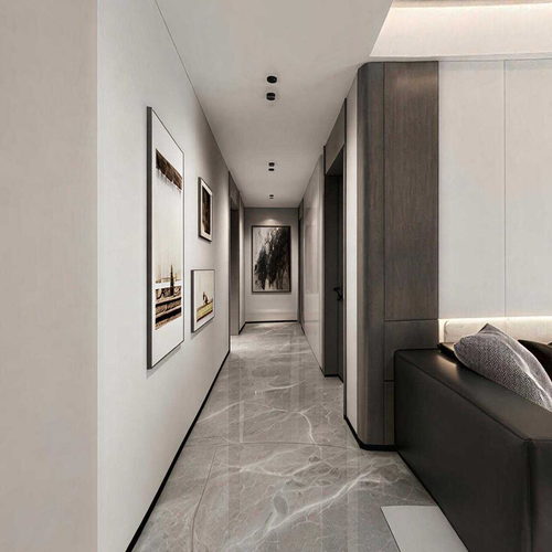 Modern A Living Room-ID:567255023
