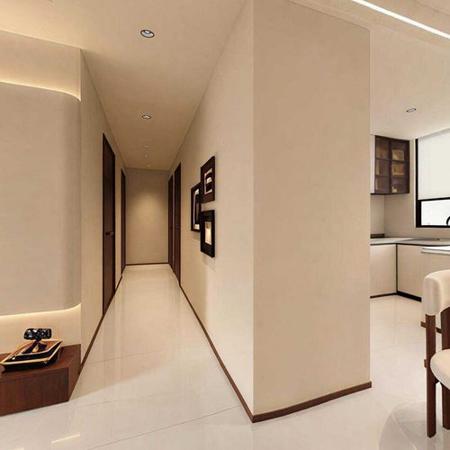 Modern A Living Room-ID:108673106
