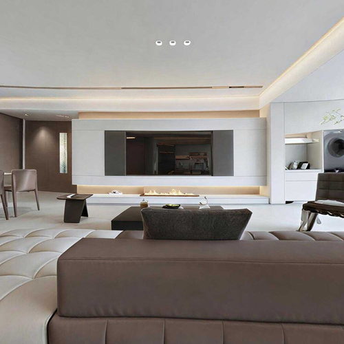 Modern A Living Room-ID:816468003
